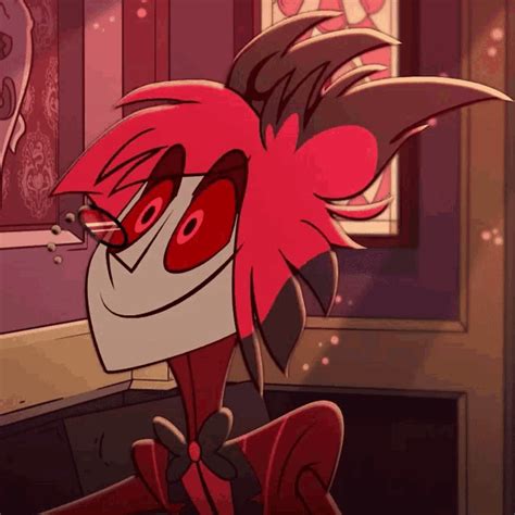 Alastor gif - Oct 28, 2019 · The perfect Alastor Hazbin Hazbin Hotel Animated GIF for your conversation. Discover and Share the best GIFs on Tenor. Tenor.com has been translated based on your browser's language setting. 